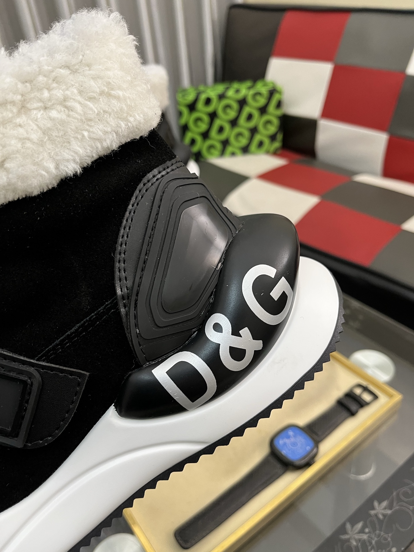Dolce & Gabbana shoes